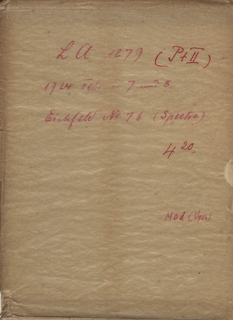 Plattenhuelle LA01279