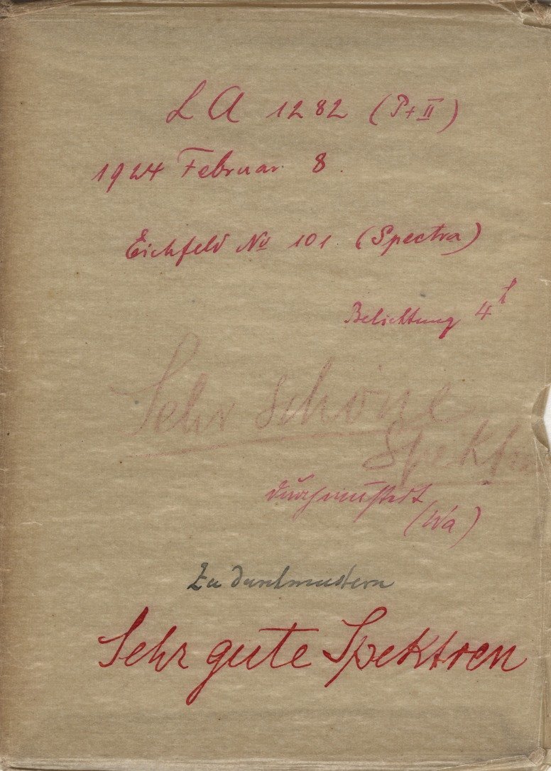 Plattenhuelle LA01282