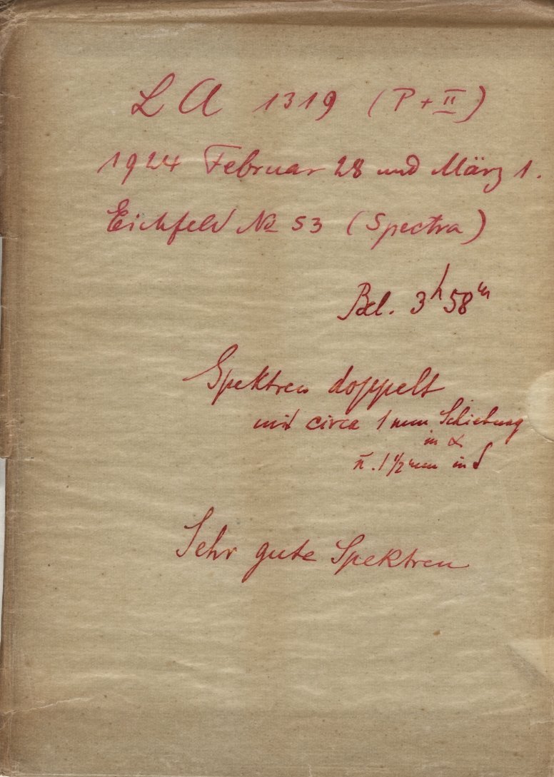 Plattenhuelle LA01319