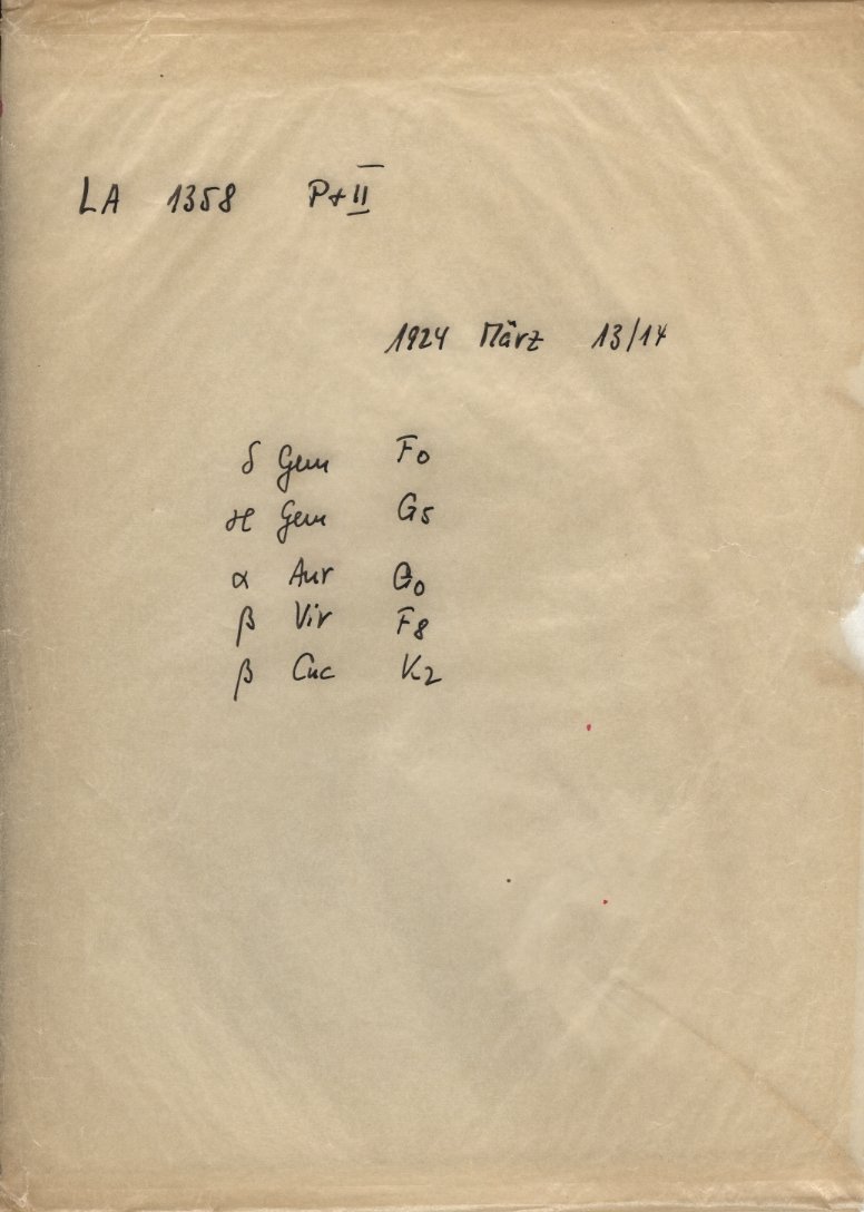 Plattenhuelle LA01358