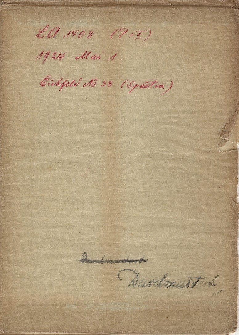 Plattenhuelle LA01408