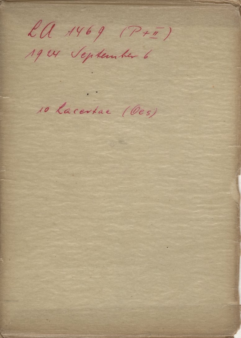 Plattenhuelle LA01469