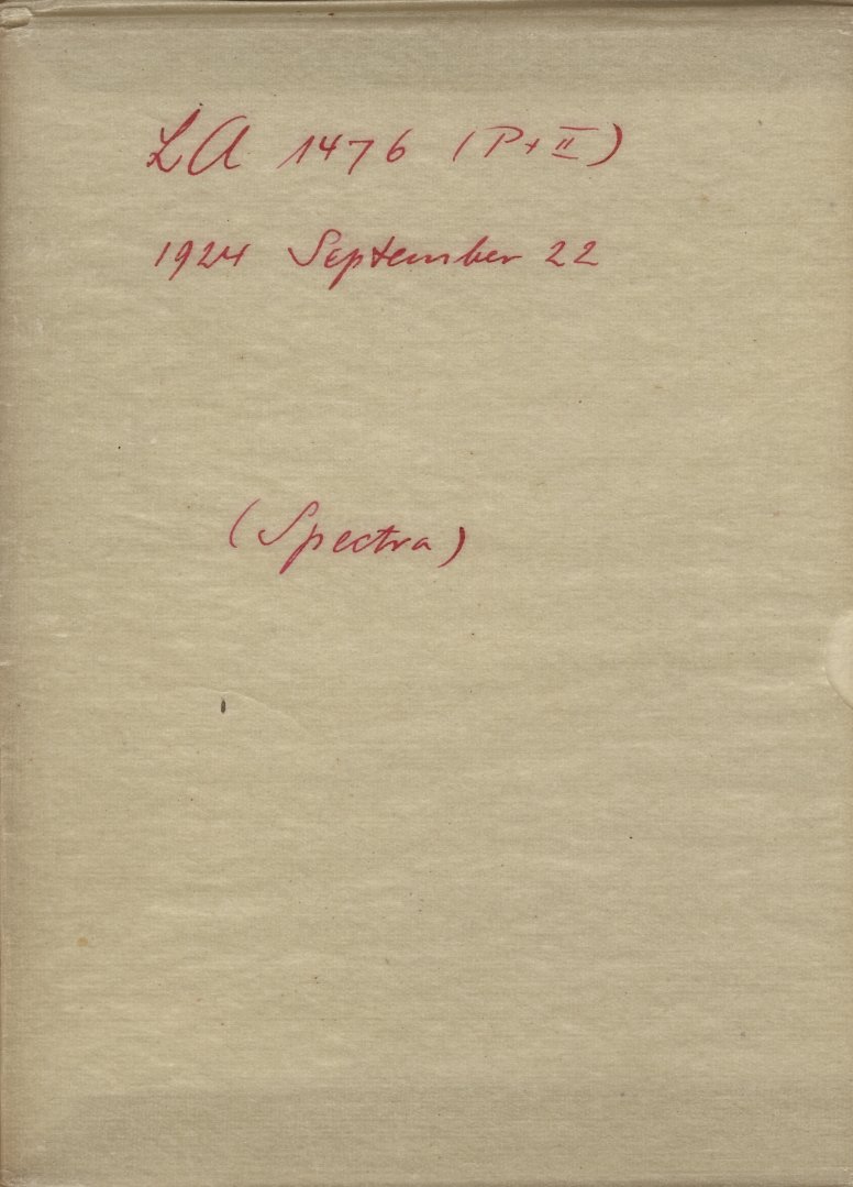 Plattenhuelle LA01476