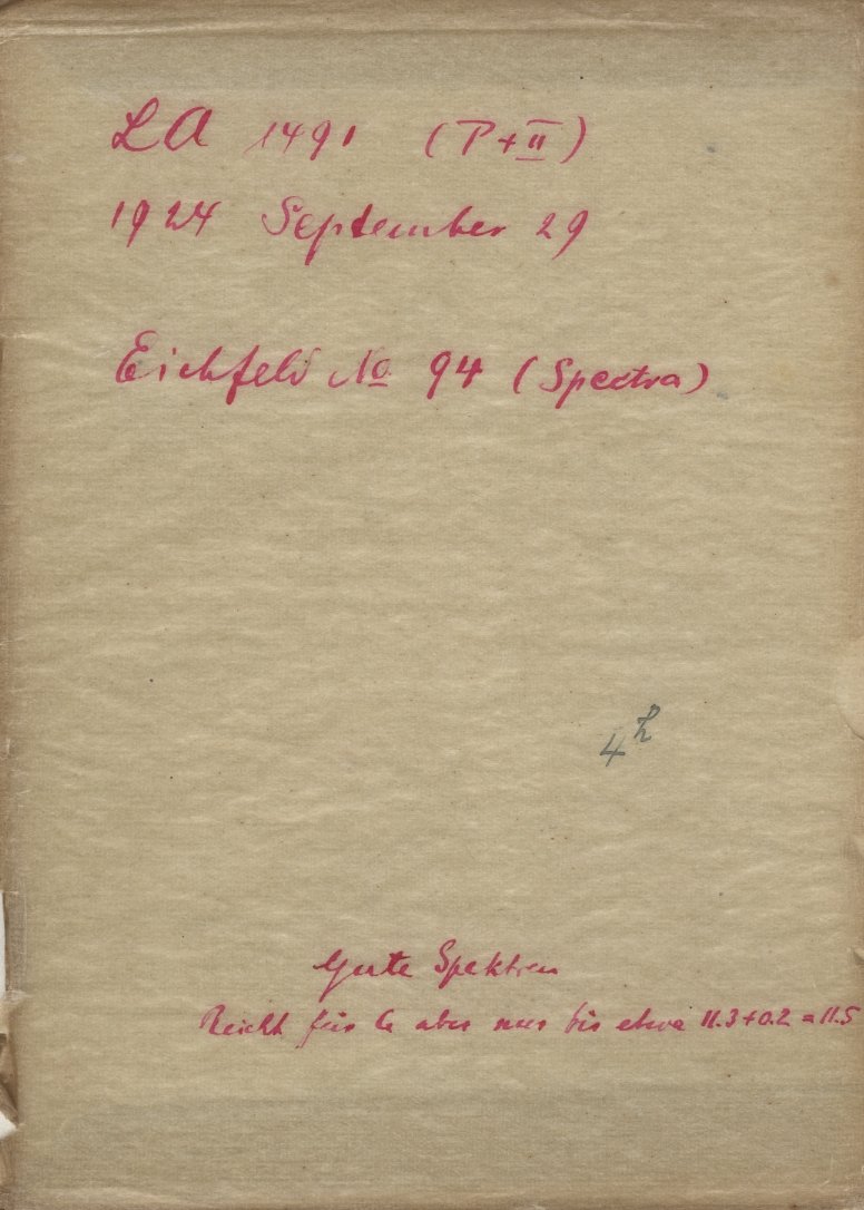 Plattenhuelle LA01491