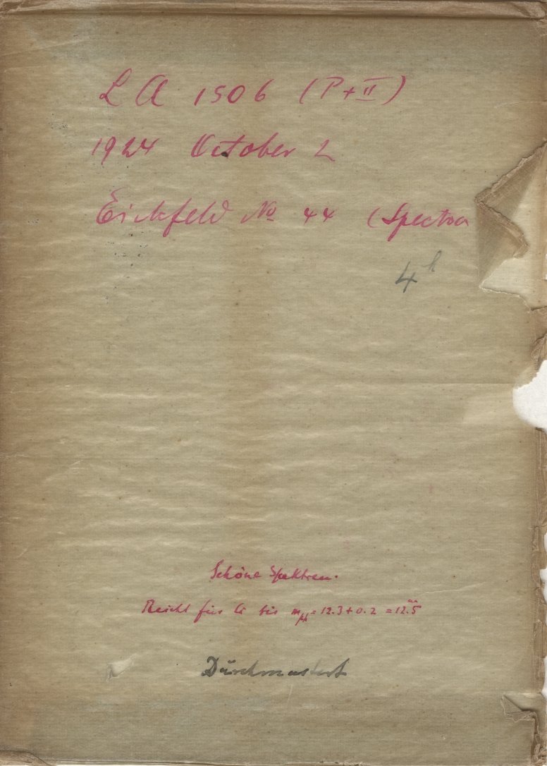 Plattenhuelle LA01506