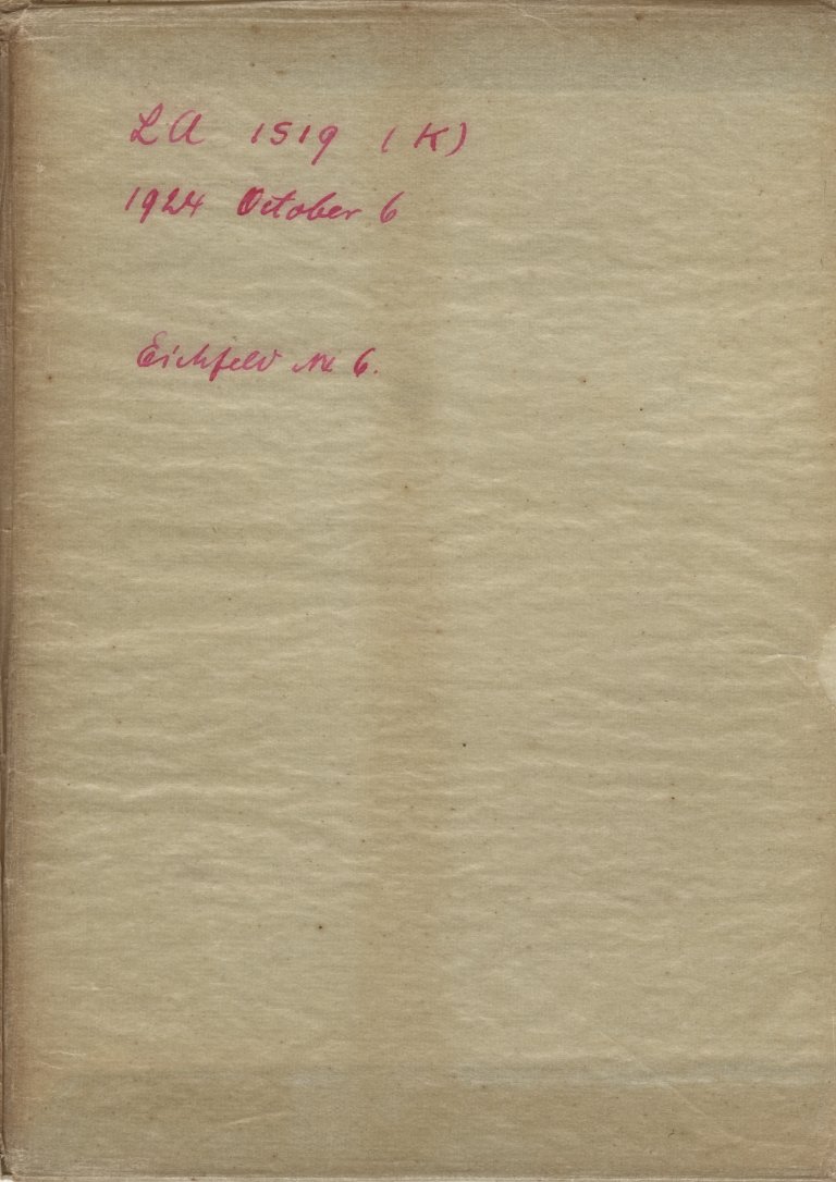 Plattenhuelle LA01519