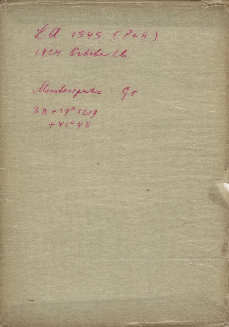 Plattenhuelle LA01545