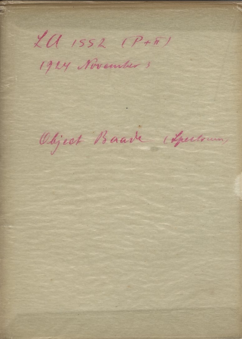 Plattenhuelle LA01552