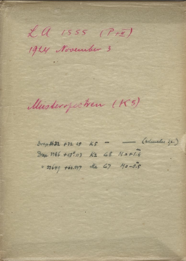 Plattenhuelle LA01555