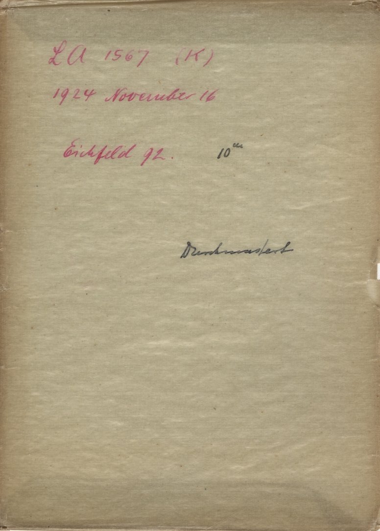 Plattenhuelle LA01567