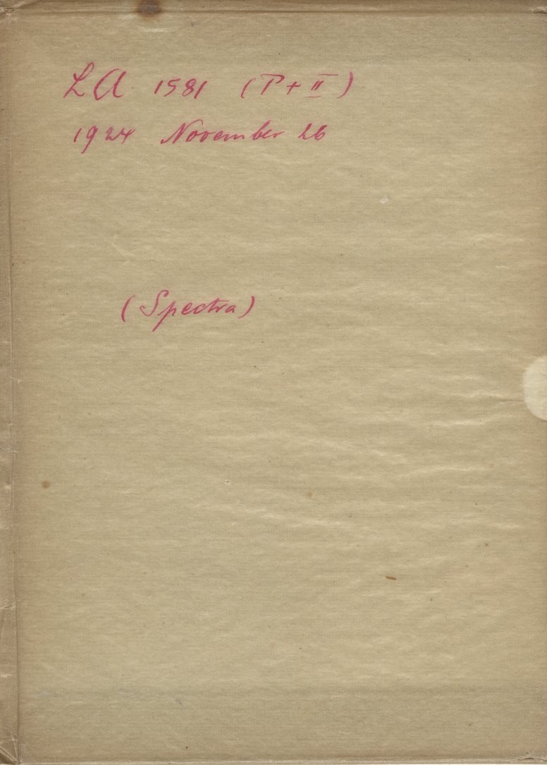 Plattenhuelle LA01581