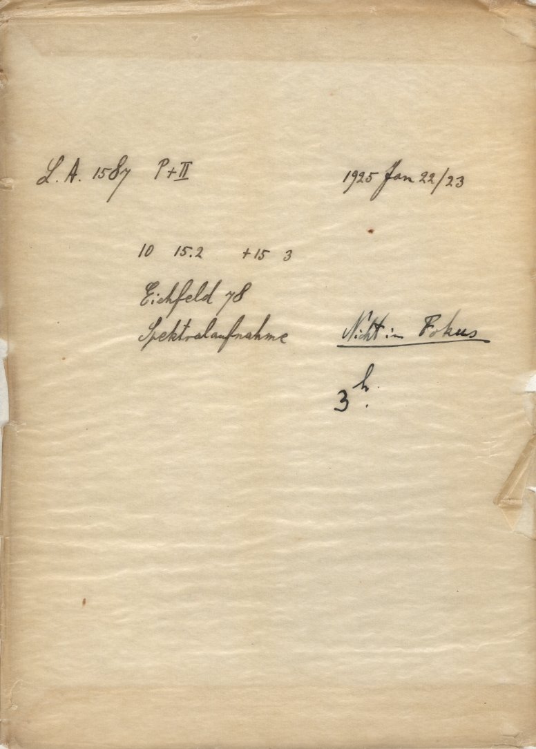 Plattenhuelle LA01587