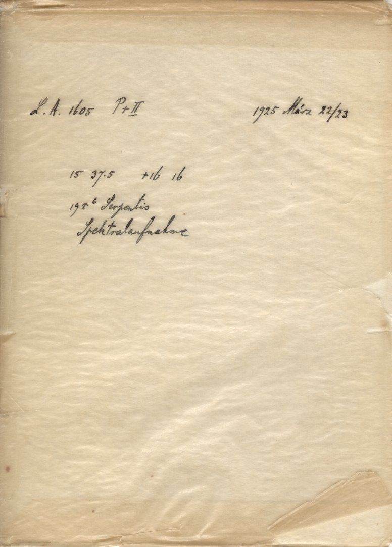 Plattenhuelle LA01605