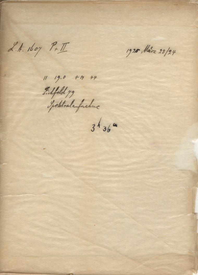 Plattenhuelle LA01607