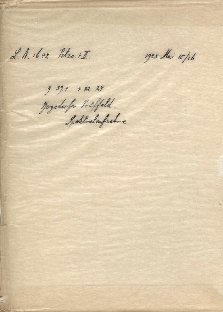 Plattenhuelle LA01642