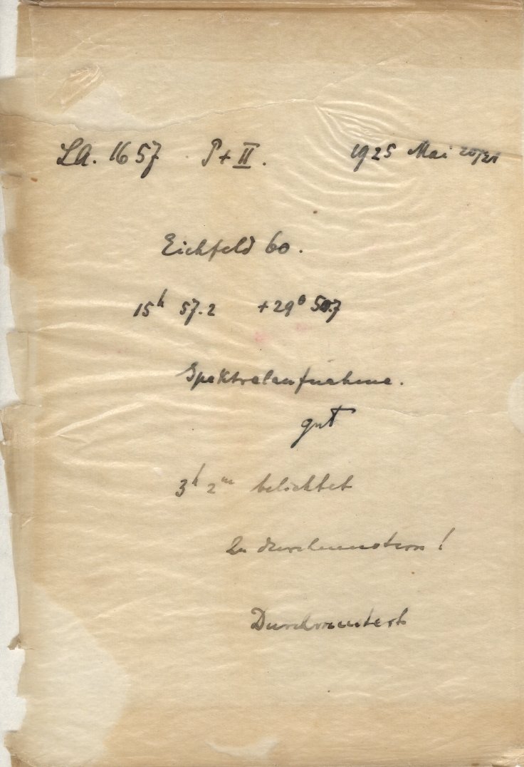 Plattenhuelle LA01657