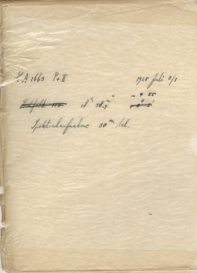 Plattenhuelle LA01663