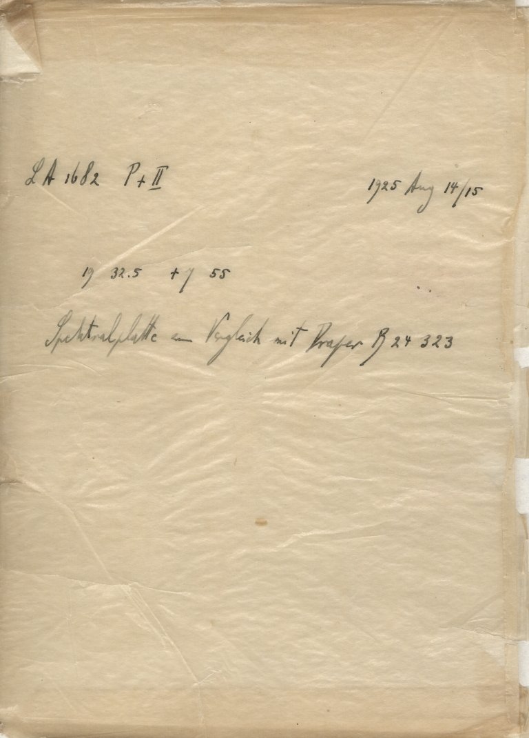 Plattenhuelle LA01682