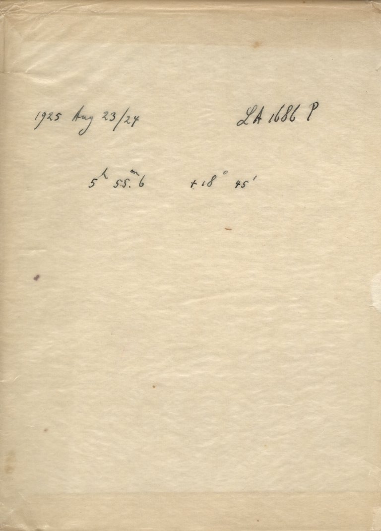 Plattenhuelle LA01686