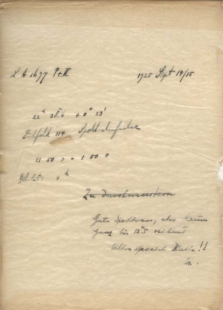 Plattenhuelle LA01697