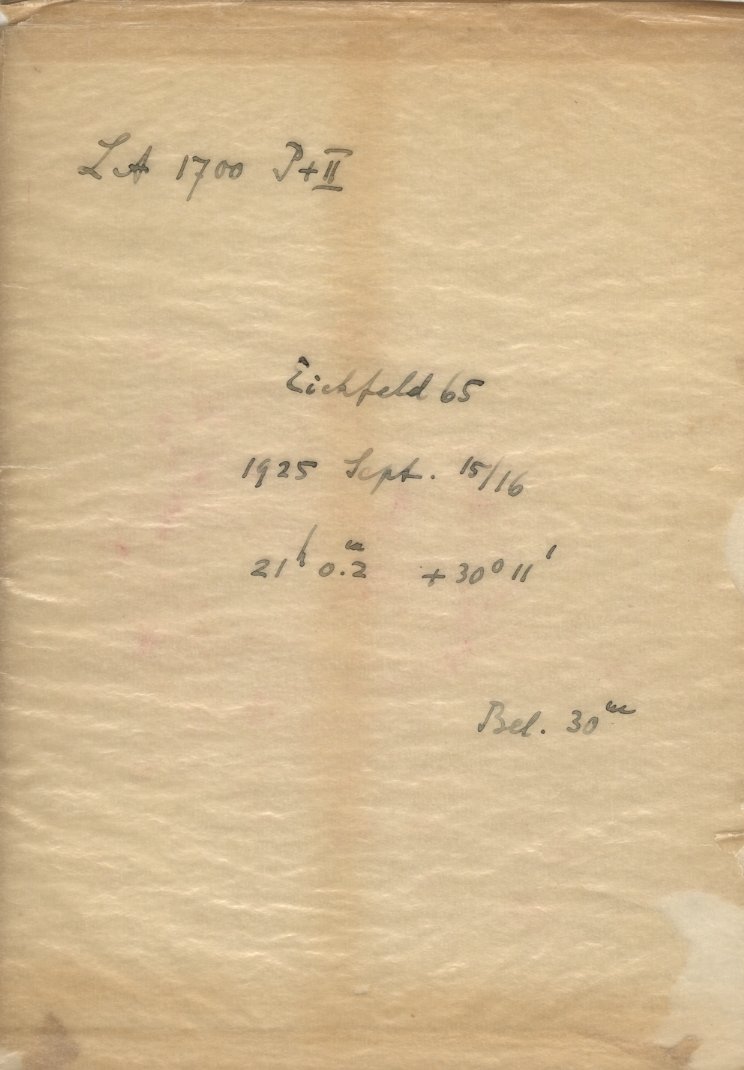 Plattenhuelle LA01700