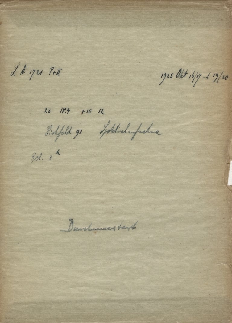 Plattenhuelle LA01721