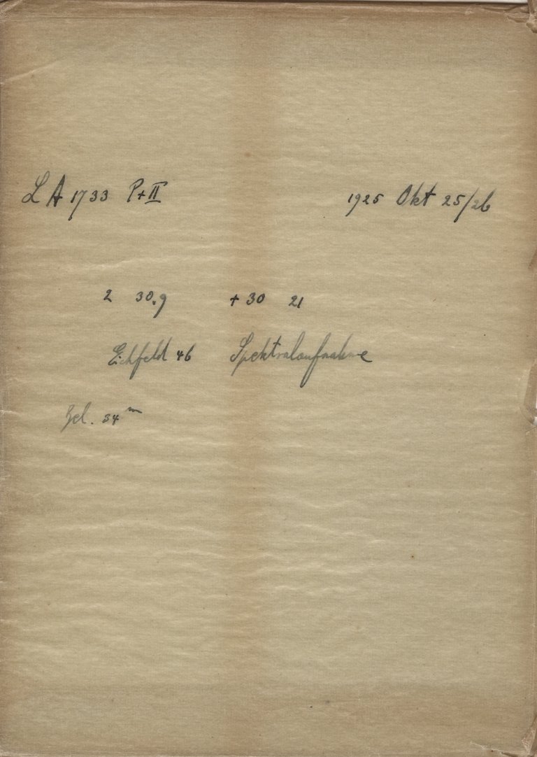 Plattenhuelle LA01733