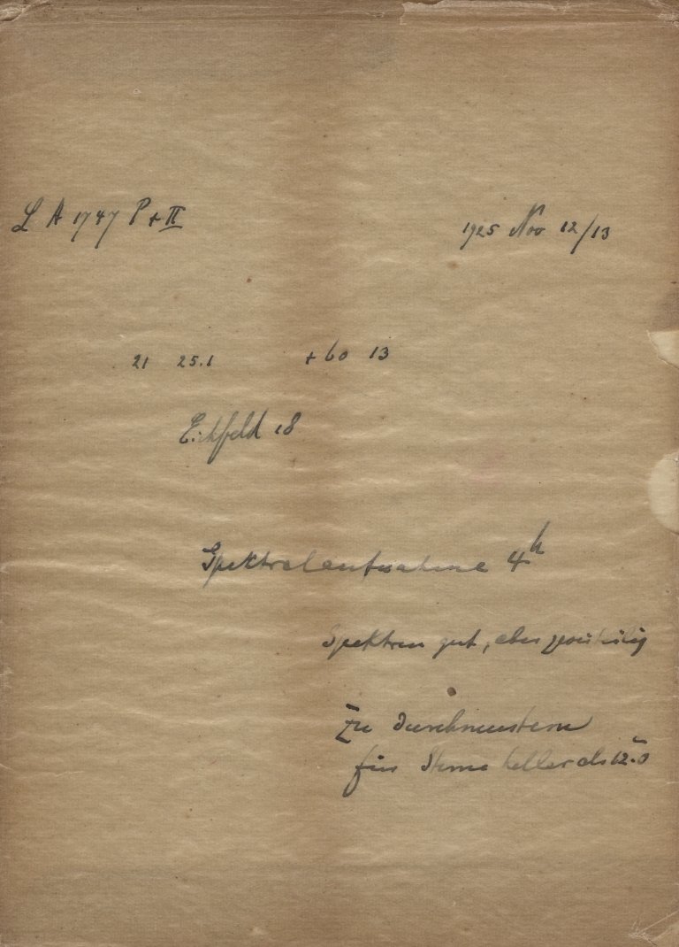 Plattenhuelle LA01747