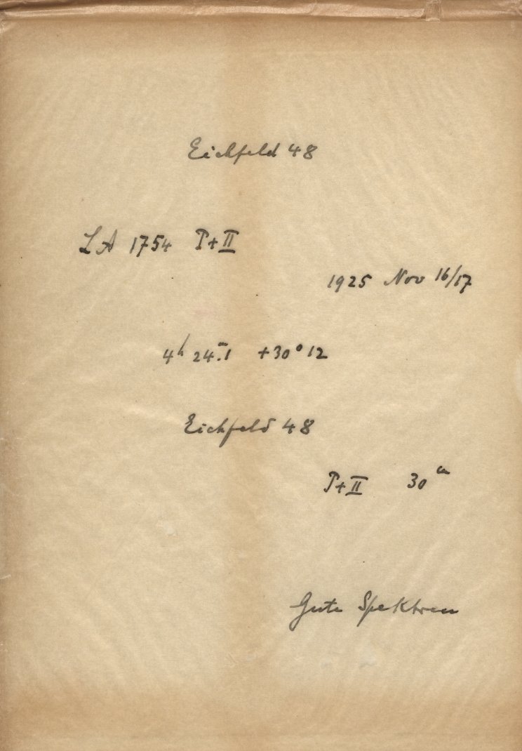 Plattenhuelle LA01754
