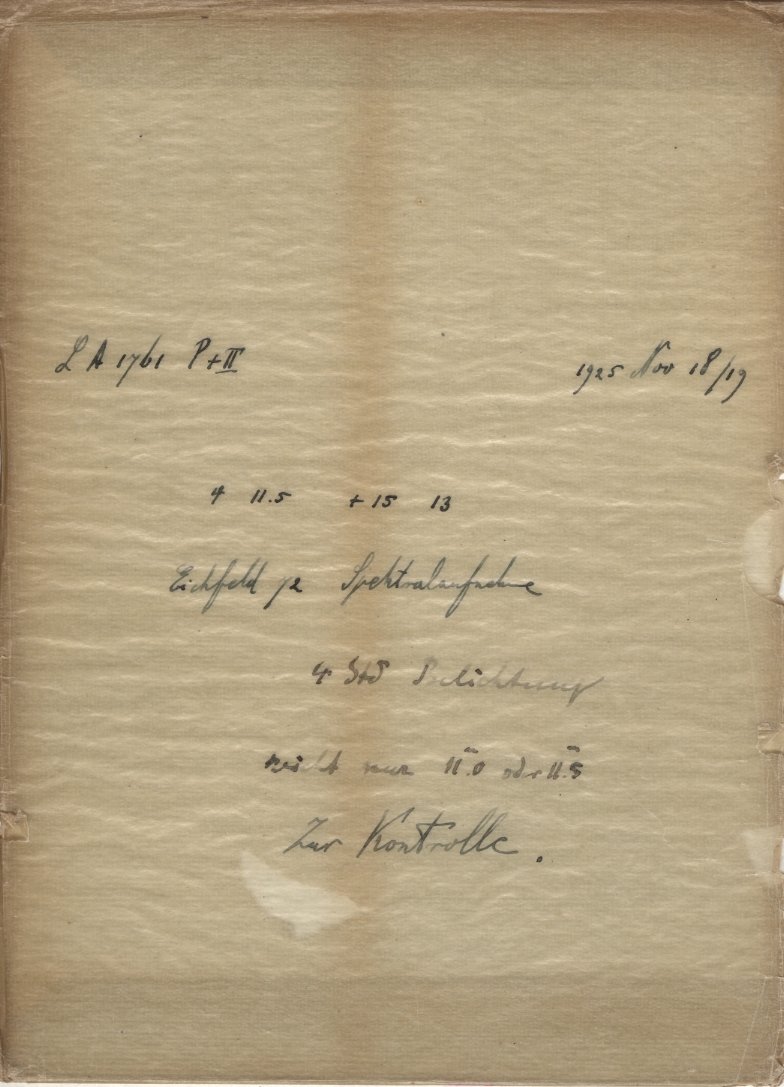 Plattenhuelle LA01761