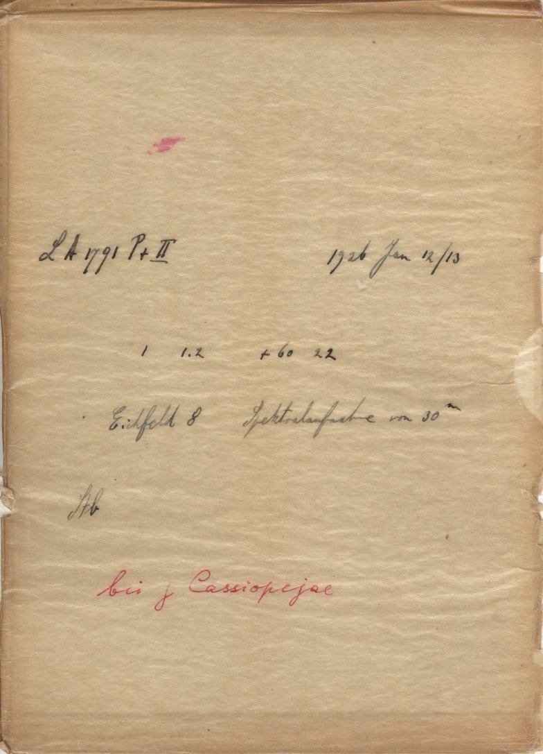 Plattenhuelle LA01791