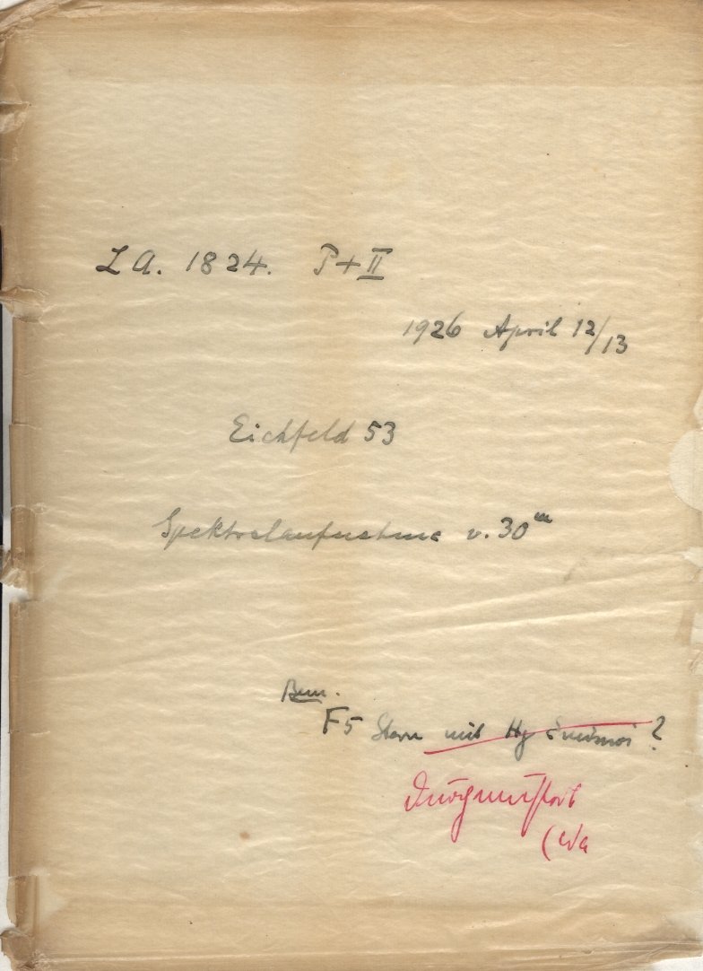 Plattenhuelle LA01824