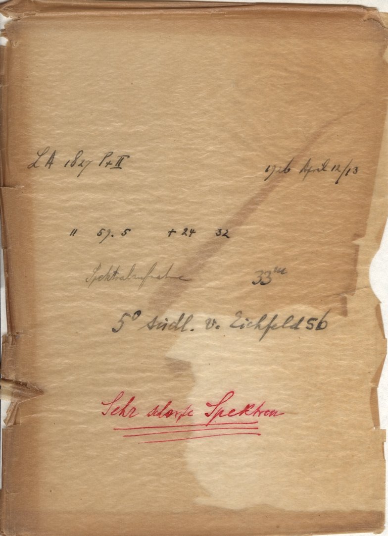Plattenhuelle LA01827