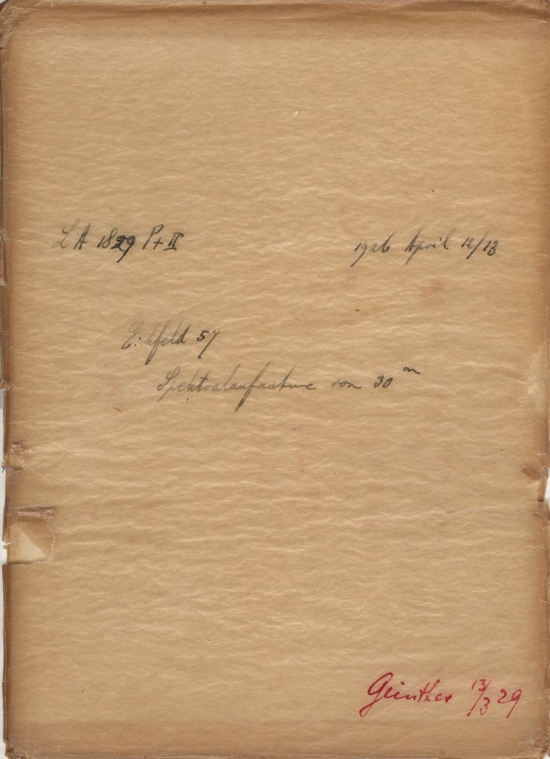 Plattenhuelle LA01829
