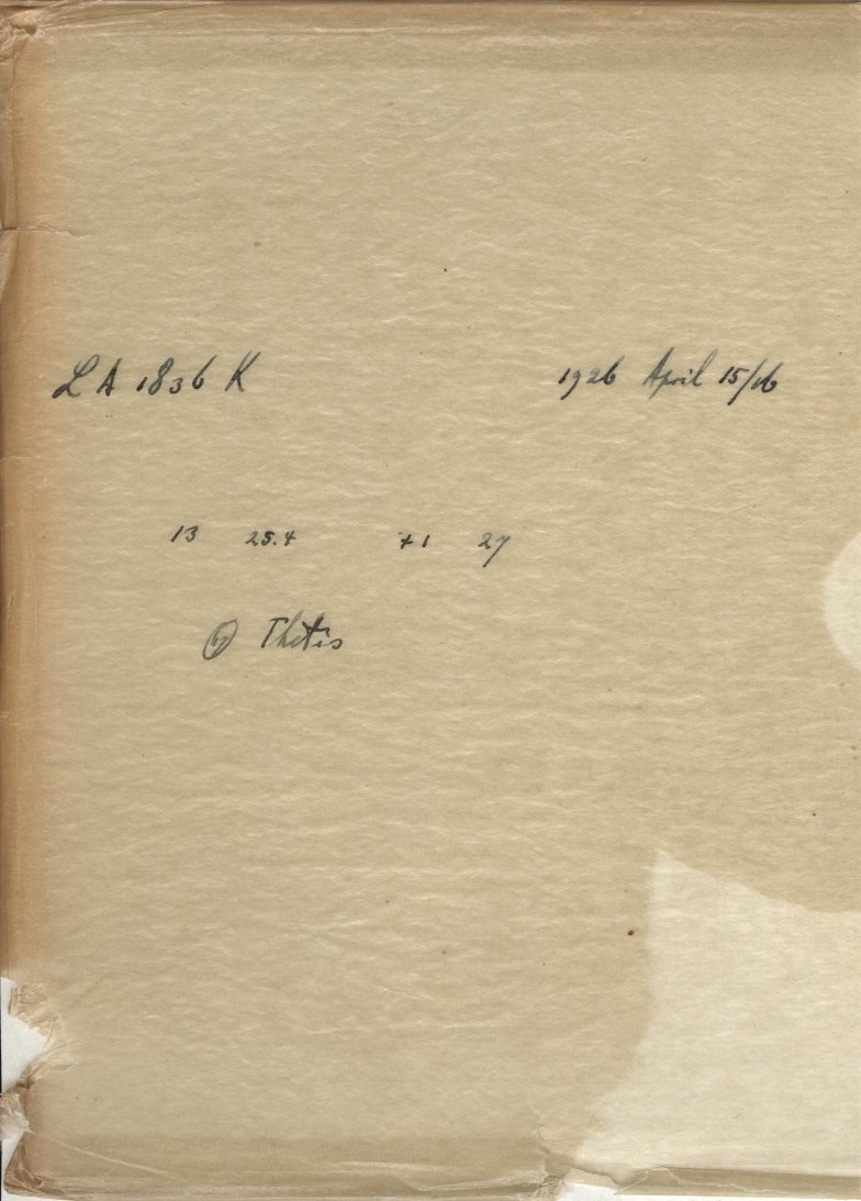 Plattenhuelle LA01836