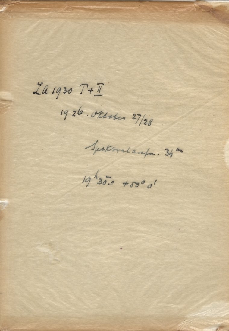 Plattenhuelle LA01930