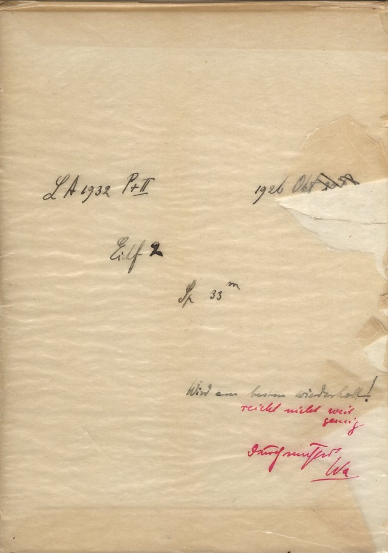 Plattenhuelle LA01932