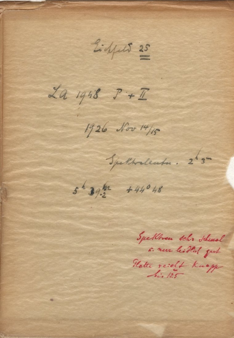 Plattenhuelle LA01948