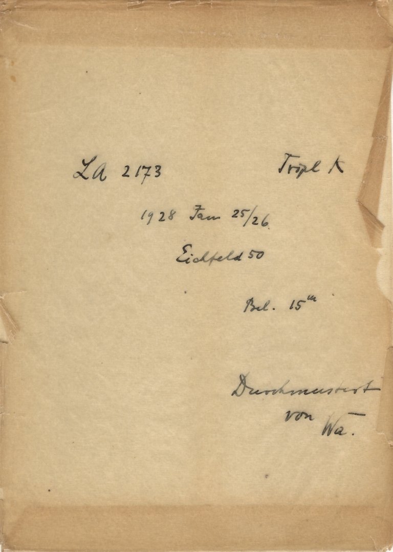 Plattenhuelle LA02173
