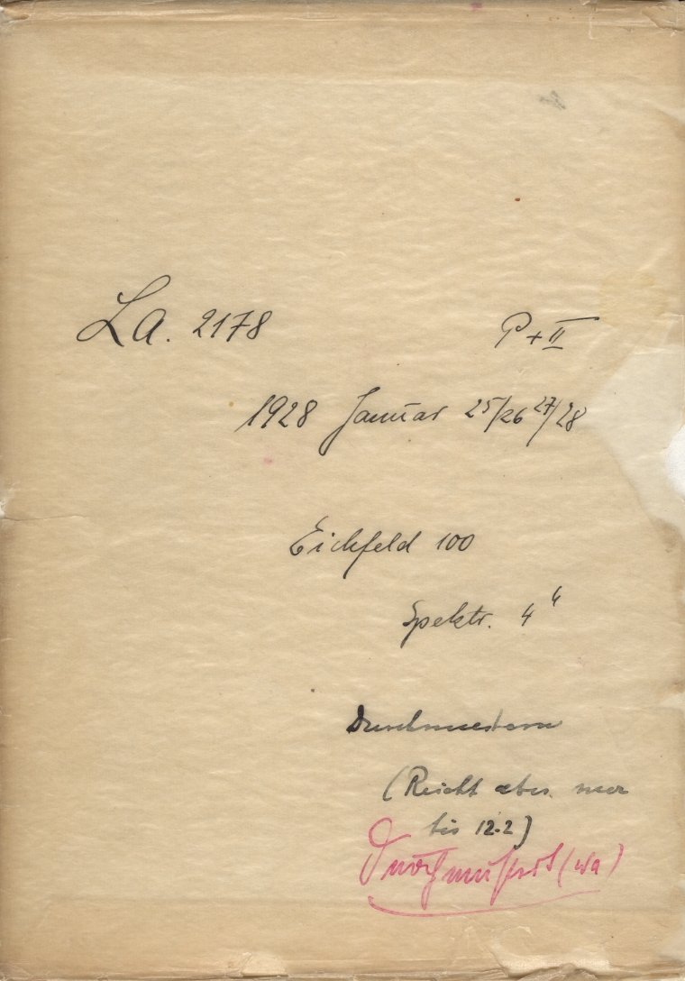 Plattenhuelle LA02178