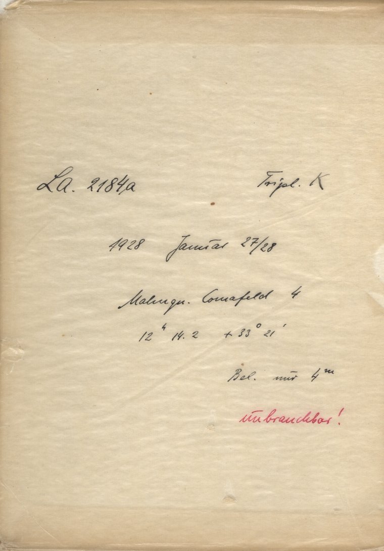 Plattenhuelle LA02184a