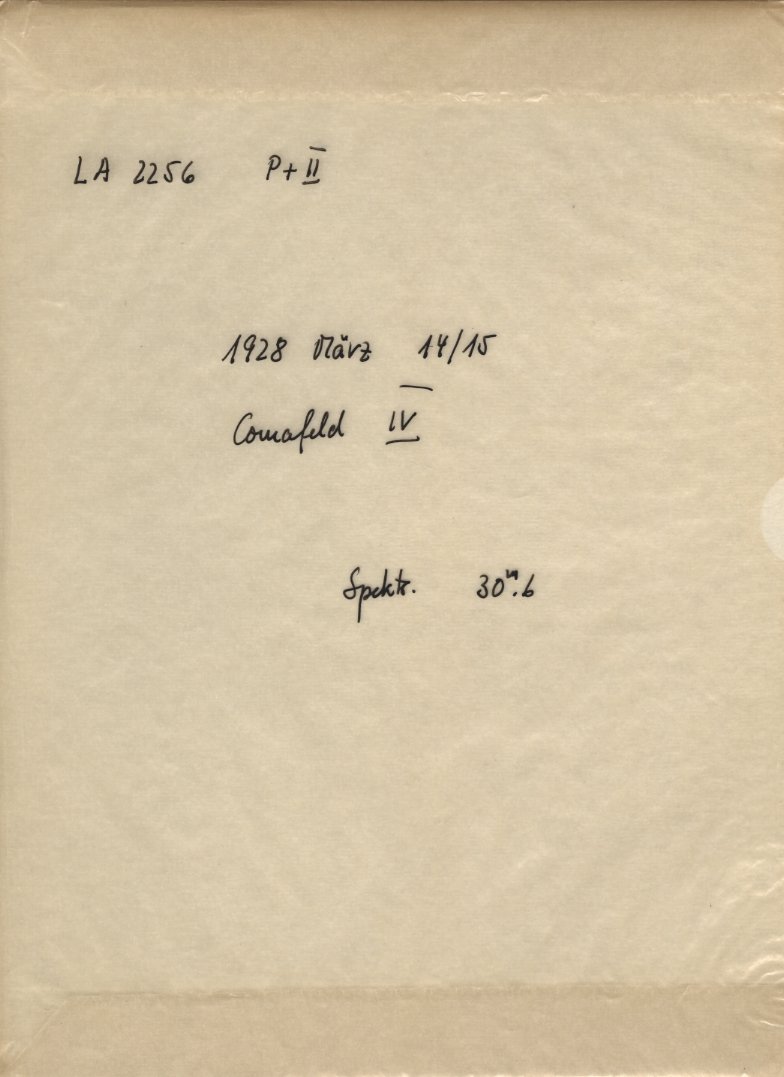 Plattenhuelle LA02256