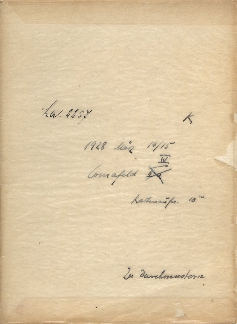 Plattenhuelle LA02257