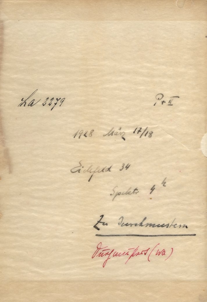 Plattenhuelle LA02279