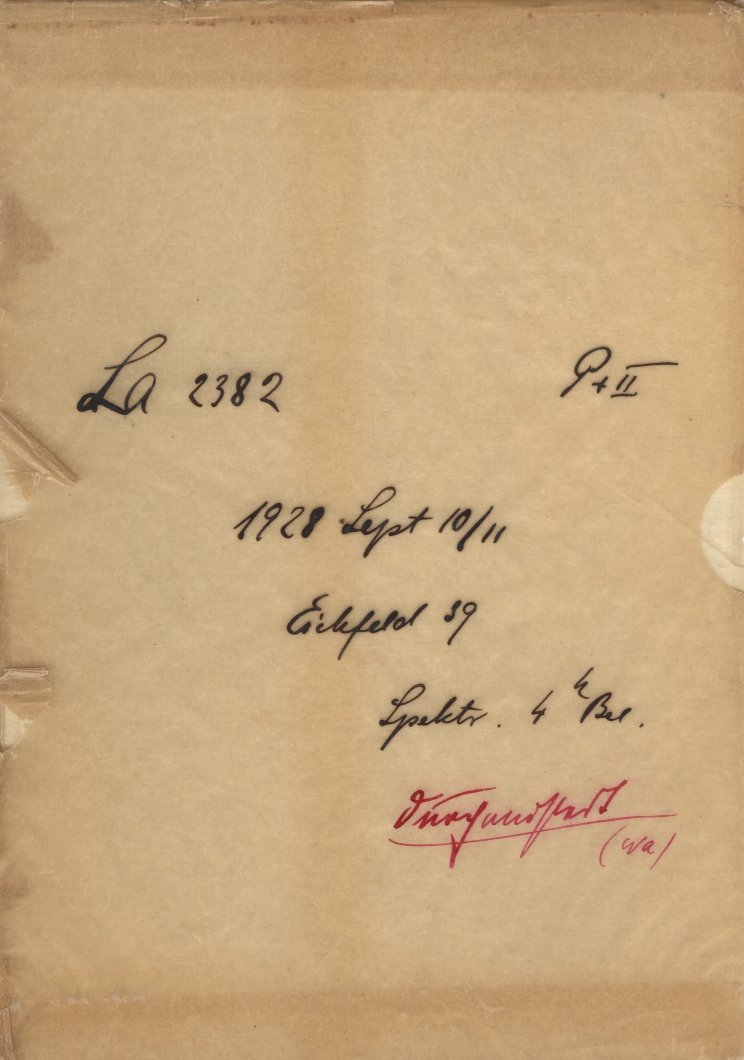 Plattenhuelle LA02382