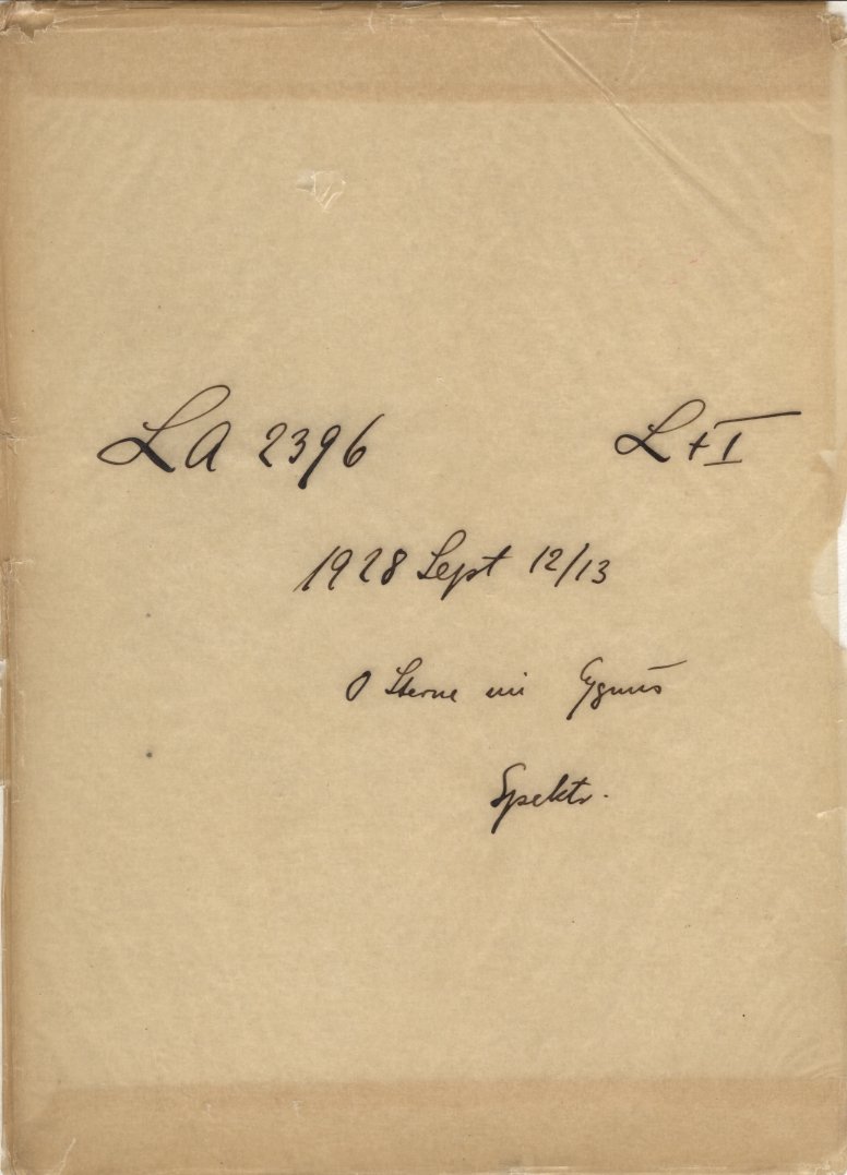 Plattenhuelle LA02396