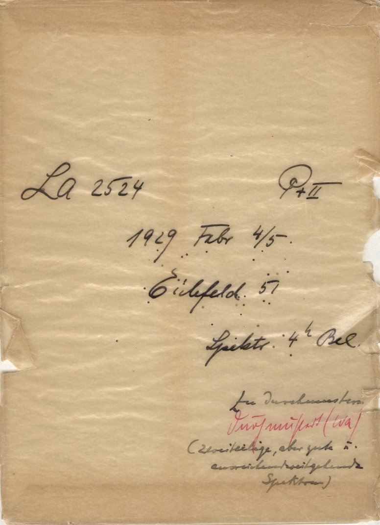 Plattenhuelle LA02524