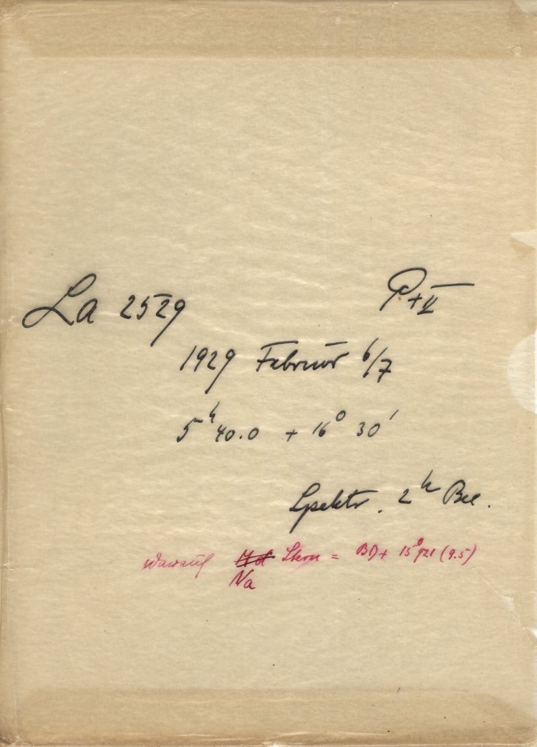 Plattenhuelle LA02529