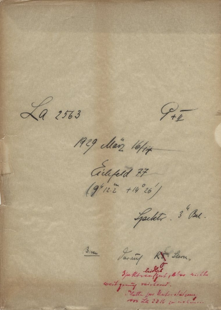 Plattenhuelle LA02563