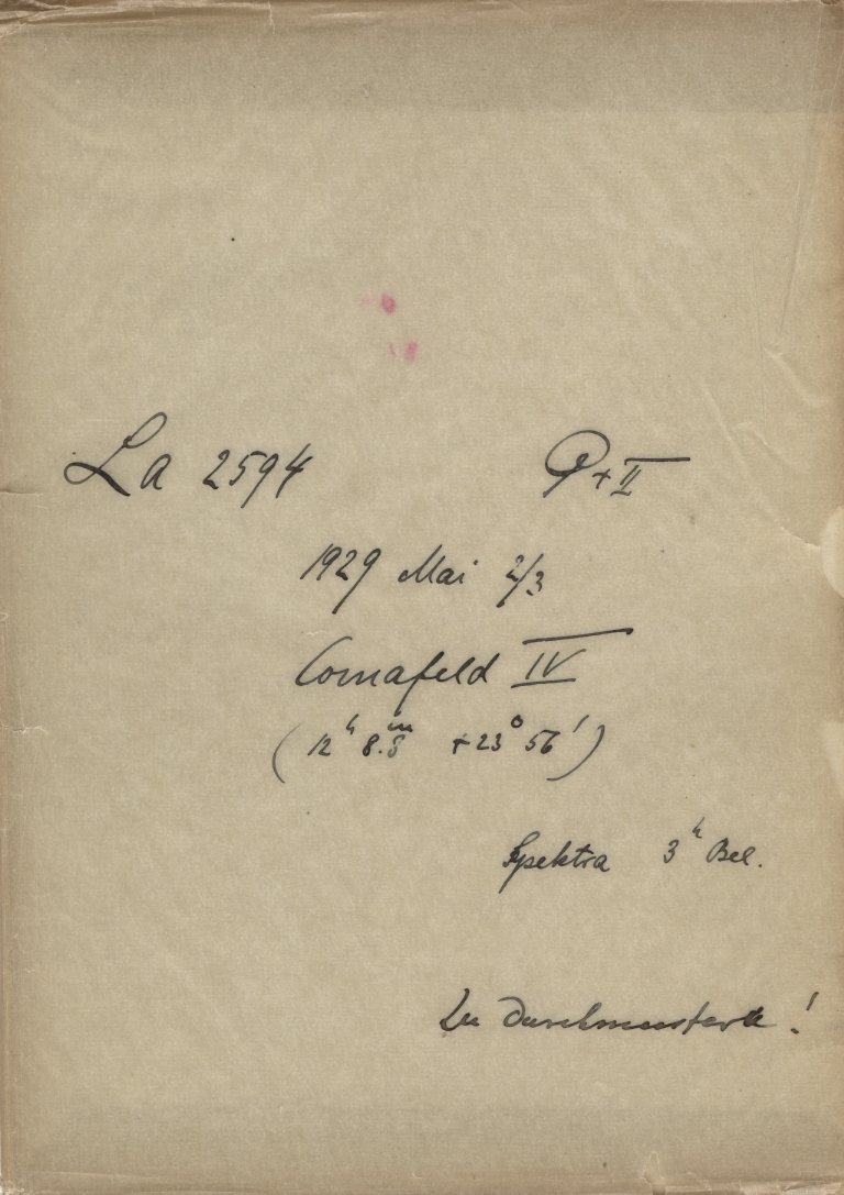 Plattenhuelle LA02594